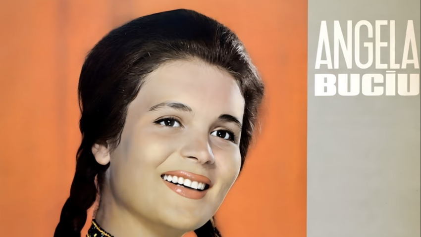 Angela Buciu, un destin dedicat cântecului maramureșean