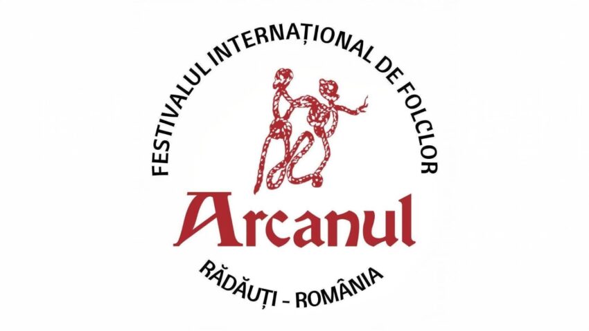 RĂDĂUȚI: Peste 500 de artiști din țară și din străinătate, la Festivalul Internațional de Folclor „Arcanul”