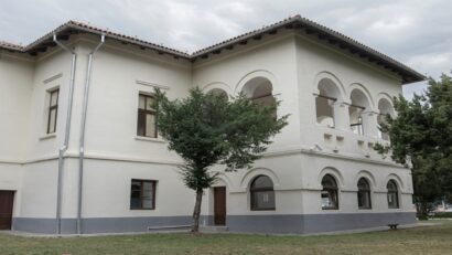 Casa Băniei, locul unde istoria medievală întâlnește patrimoniul etnografic al Olteniei