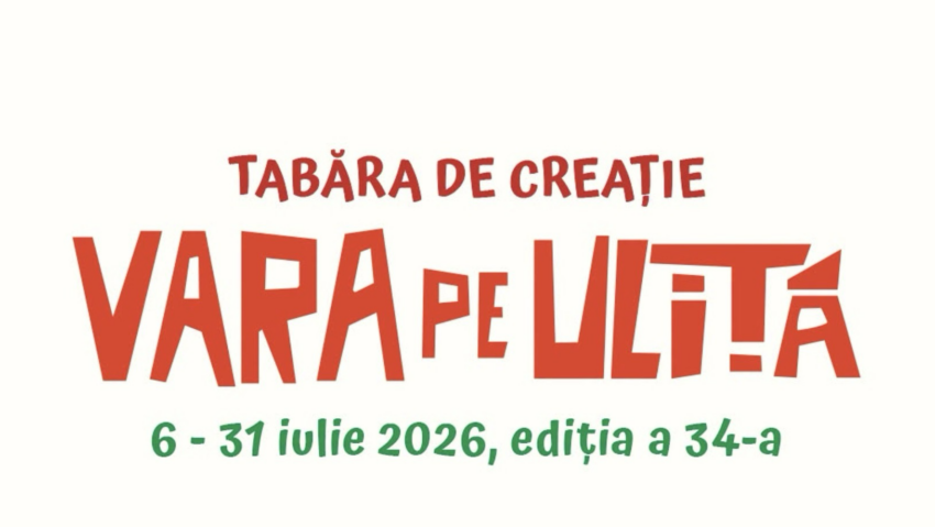 Tabără estivală de creație, la Muzeul Satului: 18 ateliere dedicate copiilor, tradițiilor și meșteșugurilor