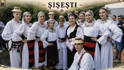 MARAMUREȘ: Ansamblul Folcloric din Șișești își reia activitatea și caută noi membri