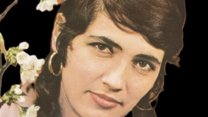 Maria Apostol, vocea care a trecut prea repede prin lume