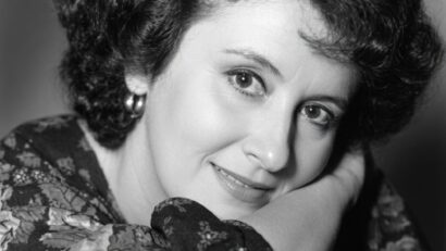 In memoriam Marioara Murărescu (1947 – 2014)