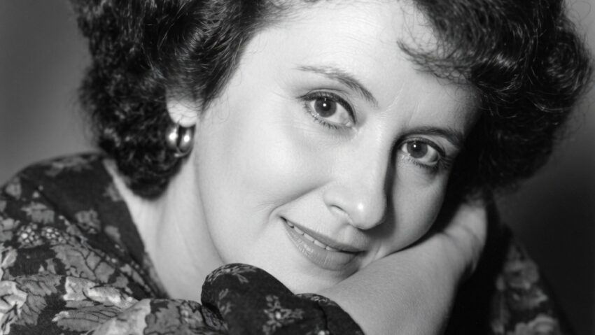 In memoriam Marioara Murărescu (1947 – 2014)