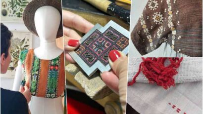 Expoziția „Reintegrări”, la Muzeul Etnografic al Transilvaniei