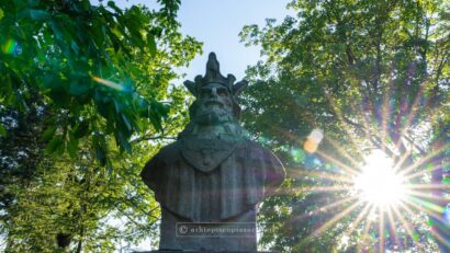 Sărbători religioase: Sfântul Voievod Ștefan cel Mare, prăznuit la 2 iulie