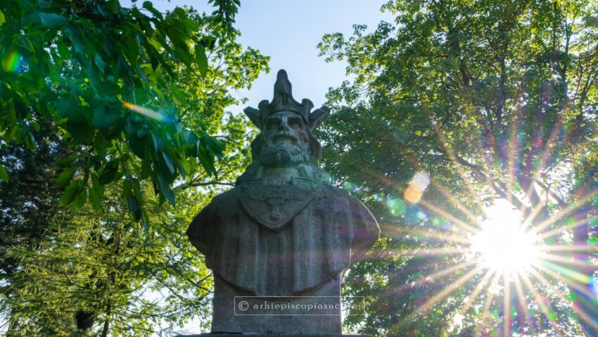 Sărbători religioase: Sfântul Voievod Ștefan cel Mare, prăznuit la 2 iulie