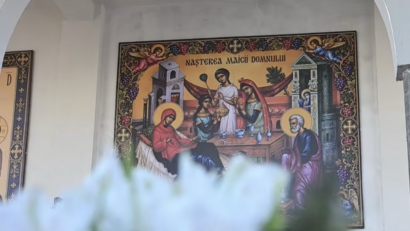 Nașterea Sfintei Marii, sărbătoarea care vestește începutul toamnei