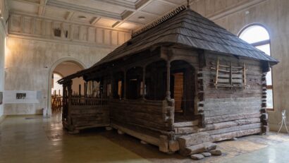 Conferință dedicată celor 120 de ani de istorie ai Muzeului Național al Țăranului Român