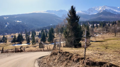 Procoava, sărbătoarea de la începutul lui octombrie