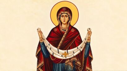 Acoperământul Maicii Domnului, prăznuit la 1 octombrie: Semnificația religioasă și tradițiile populare