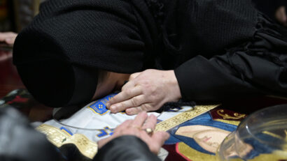 Sfânta Parascheva, sărbătorită pe 14 octombrie: Istoria ocrotitoarei Moldovei și a moaștelor aduse la Iași